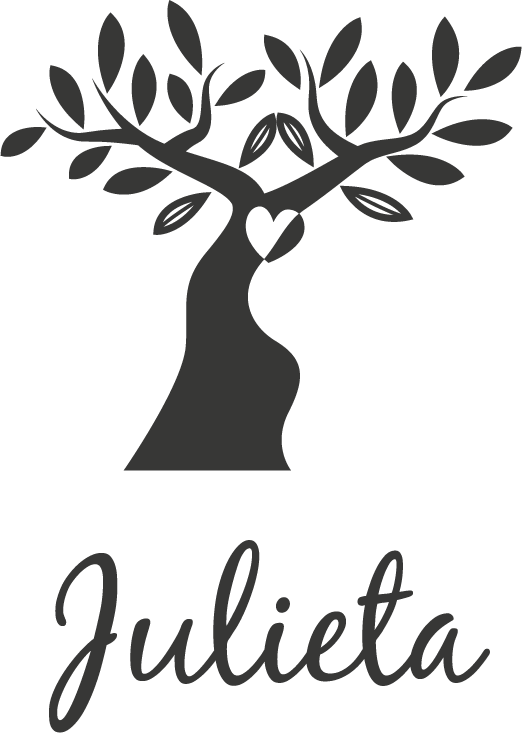 logo julieta